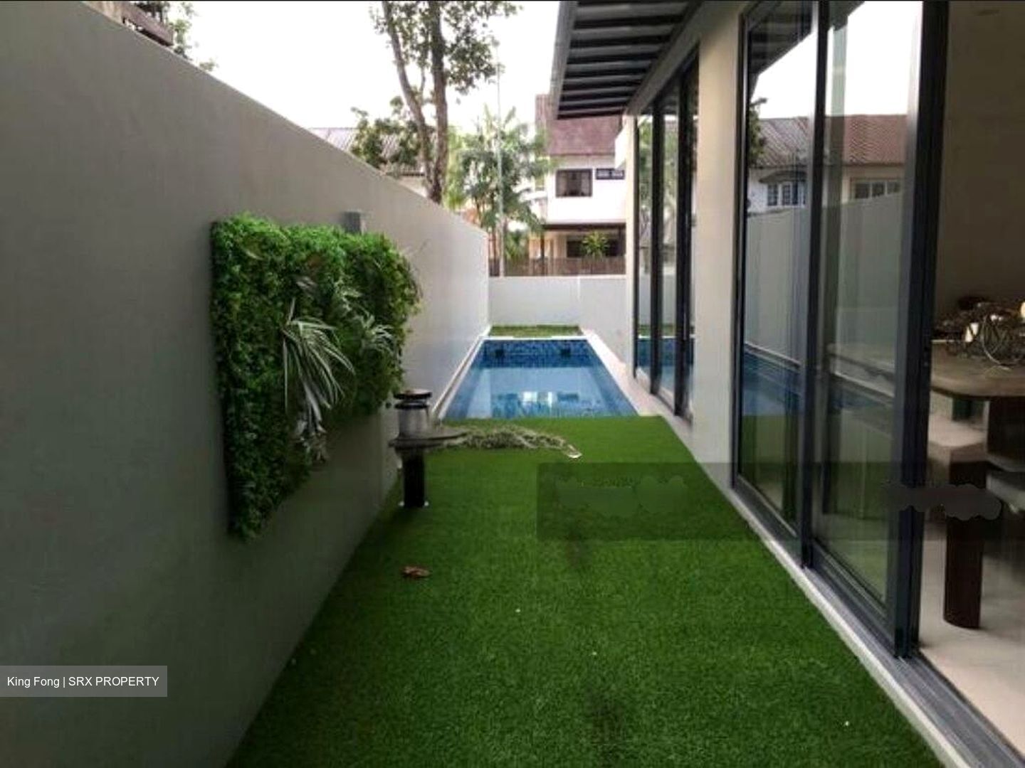 Springleaf Garden (D26), Semi-Detached #449840581